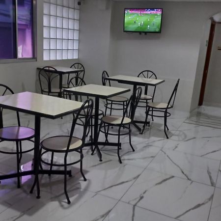 Hotel Mustang São Paulo Ngoại thất bức ảnh