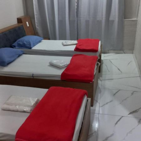 Hotel Mustang São Paulo Ngoại thất bức ảnh