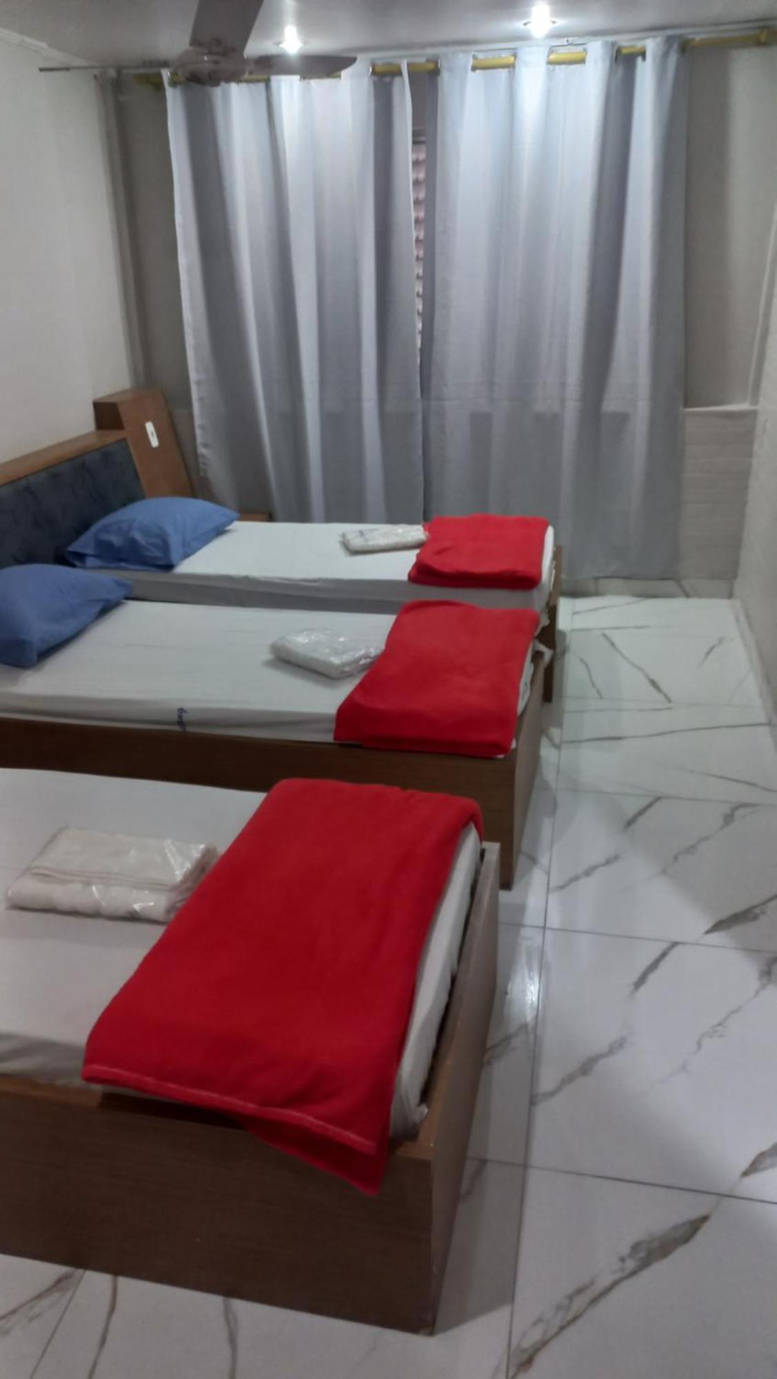 Hotel Mustang São Paulo Ngoại thất bức ảnh